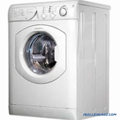 Welche Waschmaschine eignet sich am besten für Front oder Senkrechte