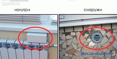 Wie kann man Kondensation auf PVC-Fenstern beseitigen?
