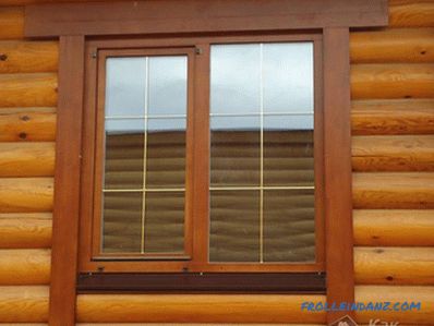 Welches Fenster ist besser: Kunststoff oder Holz
