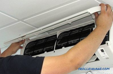 Do-it-yourself-Conditioner reparieren - So reparieren Sie eine Klimaanlage