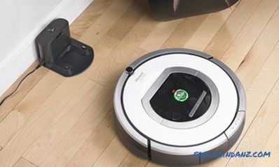 Wie wählt man einen Reinigungsroboter, der besser und sicherer ist + Video
