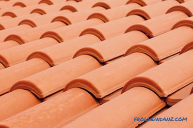 Arten von Dach- und Dachmaterialien, ihre Vor- und Nachteile + Foto