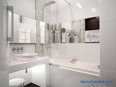 Machen Sie Ihr eigenes Badezimmer + Foto