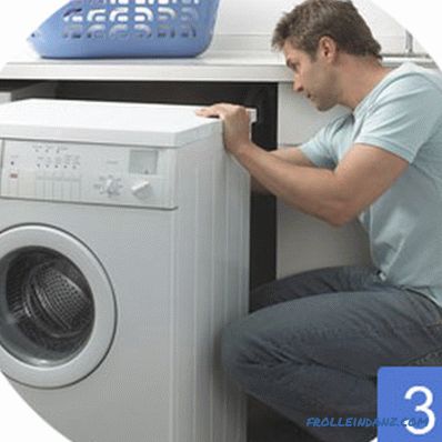 Die Größe der Waschmaschine - was Sie vor dem Kauf wissen müssen + Video