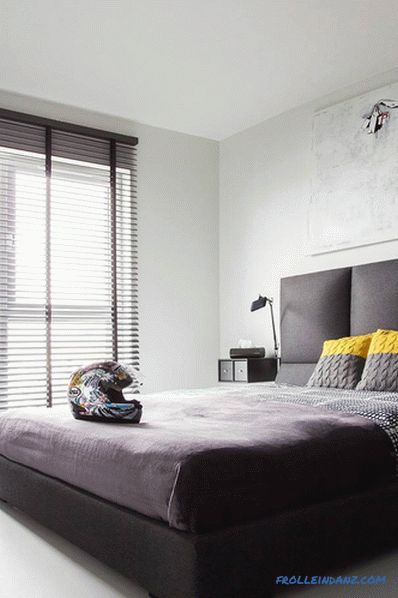 So erhöhen Sie die Deckenhöhe in der Wohnung im Haus (+ Foto)