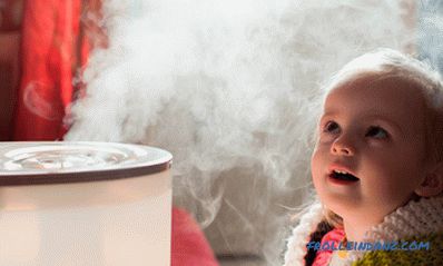 Was ist der beste Luftbefeuchter für Kinder?
