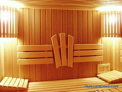 Rahmen Sauna zum Selbermachen (+ Foto)