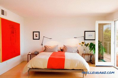 50 Schlafzimmer im minimalistischen Stil