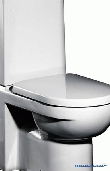 Qualität der Toilettenschüssel (2019) und ihrer besten Hersteller