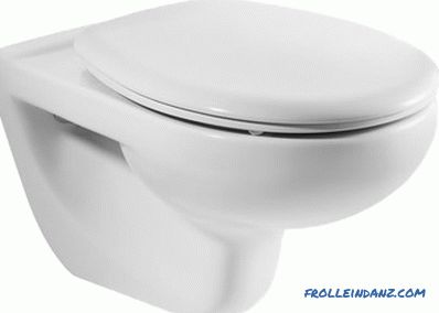 Qualität der Toilettenschüssel (2019) und ihrer besten Hersteller