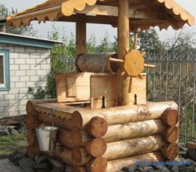 Selbstbau aus Holz (Foto und Video)