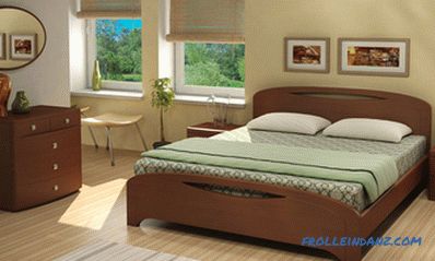 Bettgrößen - Was Sie über die Größen von Doppel-, Einzel- und Einzelbetten wissen müssen