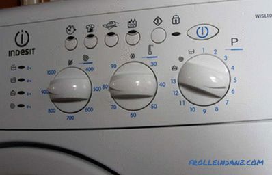 Welche Waschmaschine Sie wählen können - ausführliche Anweisungen + Video