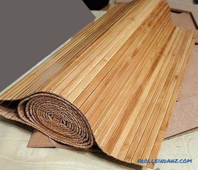 Holzdecke selber machen - Herstellung und Design (+ Fotos)
