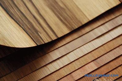Holzdecke selber machen - Herstellung und Design (+ Fotos)