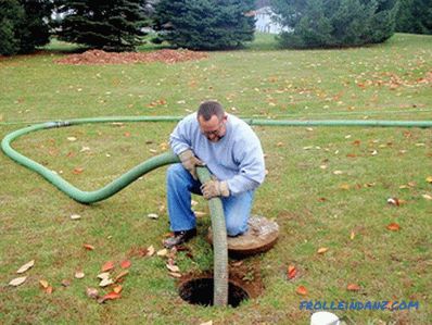 Kanalreparatur für Heimwerker