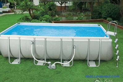 Wie viel kostet der Bau eines Pools - die Kosten für den Bau eines Pools?