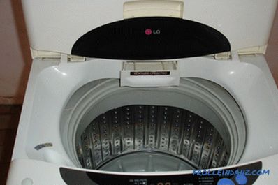 Welche Waschmaschine eignet sich am besten für Front oder ...