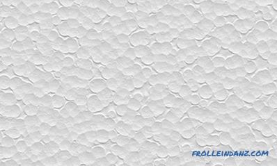 Polyfoam - Eigenschaften und Eigenschaften einer Heizung