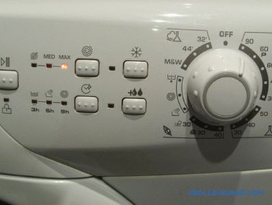 Wie Sie feststellen können, welche Waschmaschine besser ist