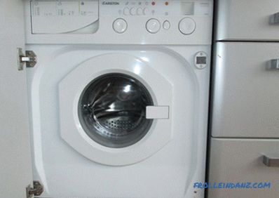 Wie Sie feststellen können, welche Waschmaschine besser ist