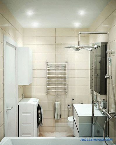 Badezimmer Design - 35 Fotos, Ideen