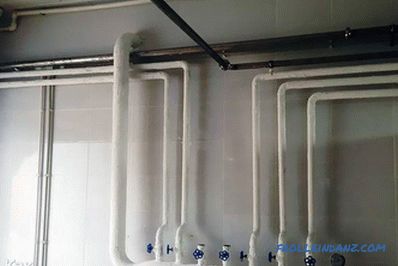 So isolieren Sie eine Wasserleitung - Anweisungen zum Isolieren der Wasserversorgung