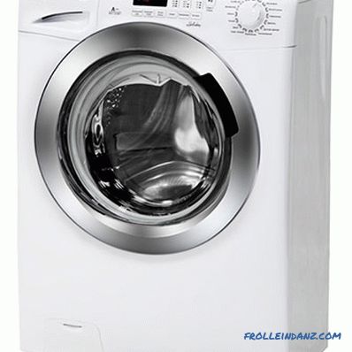 Top Waschmaschinen - auf Qualität und Zuverlässigkeit ausgelegt
