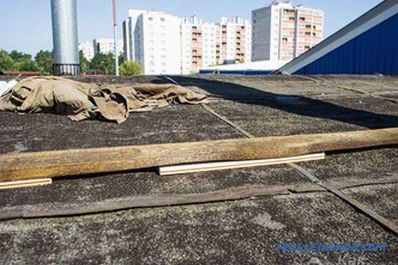 Wie macht man eine Dachgarage?