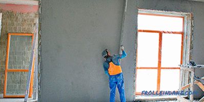 Trockenbau oder Gips - besser für Wände