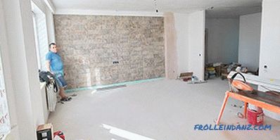 Trockenbau oder Gips - besser für Wände